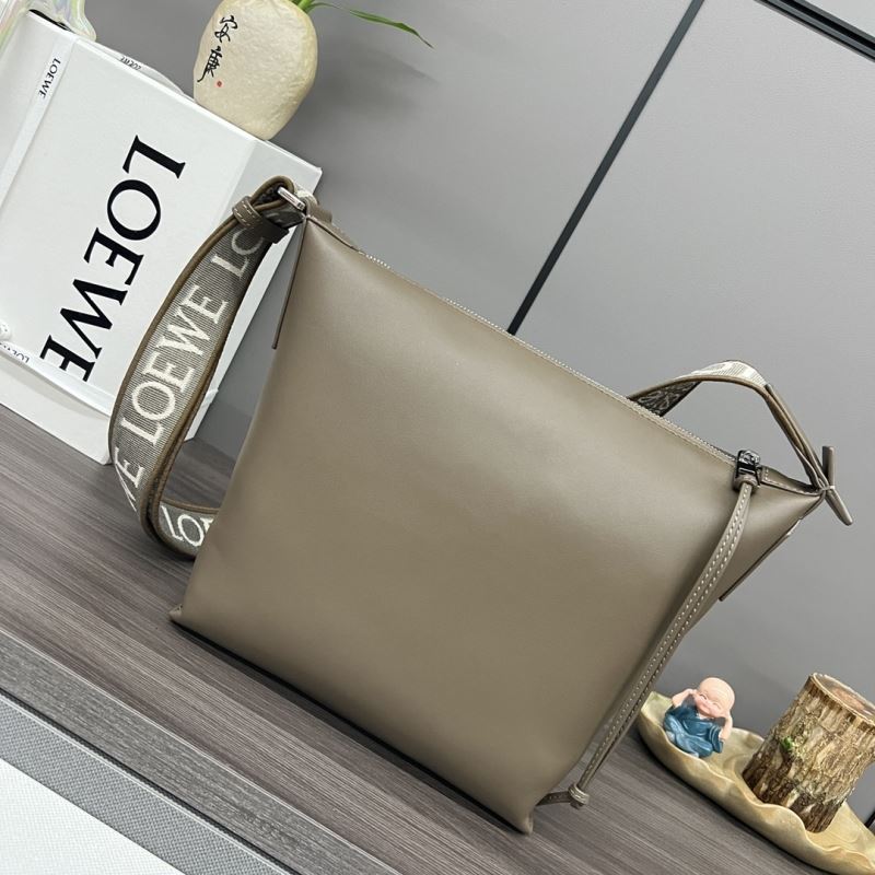 Loewe Cubi Bags